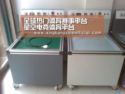 星空娱乐案例展示二