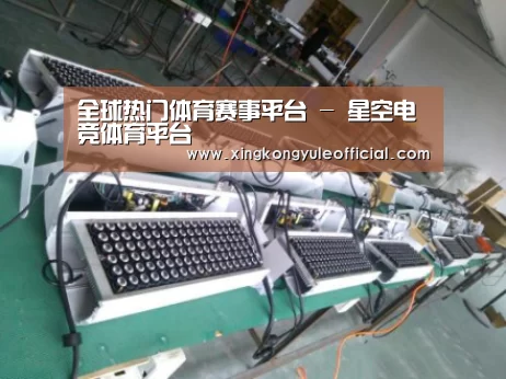 星空娱乐案例展示一(图1)