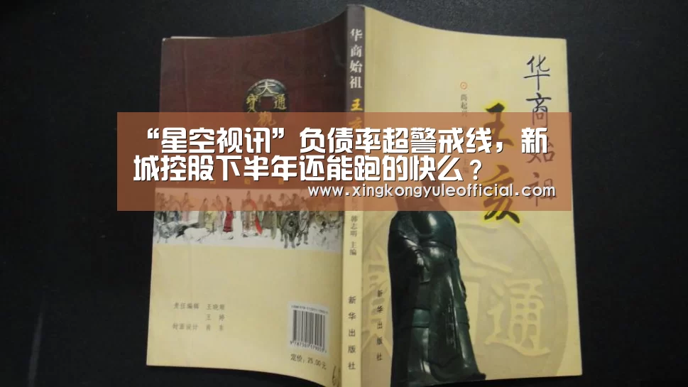 “星空视讯”负债率超警戒线,新城控股下半年还能跑的快么?(图1) 星空视讯