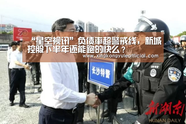“星空视讯”负债率超警戒线,新城控股下半年还能跑的快么?(图4) 星空视讯
